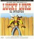 Lucky Luke, El Intrépido [Blu-ray]