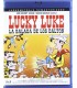 Lucky Luke, La Balada de los Dalton [Blu-ray]
