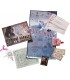 Cofre Hermione Granger Harry Potter Artefactos