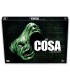 LA COSA (1982)  - EDICIÓN HORIZONTAL (DVD) [DVD]