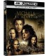 La Momia 2: El Regreso (4K UHD + BD) [Blu-ray]