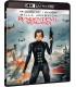 Resident Evil: Venganza [4K UHD,Blu-ray] (2012) Resident Evil: Retribution (Resident Evil 5)
