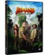 Jumanji: El Siguiente Nivel [DVD]