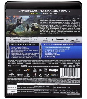 Jurassic World: Fallen Kingdom [BLU_RAY]