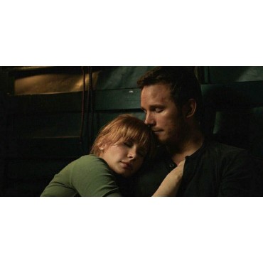 Jurassic World: Fallen Kingdom [BLU_RAY]