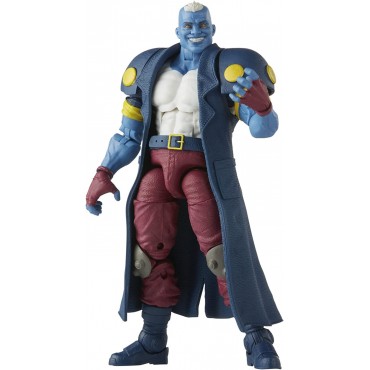 Figura Maggott X-Men Build-A-Figure Marvel Legends Series Articulada 15 cms