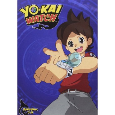 Yokai Wotchi [DVD]