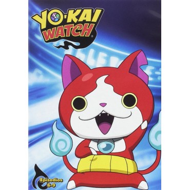 Yokai Wotchi [DVD]