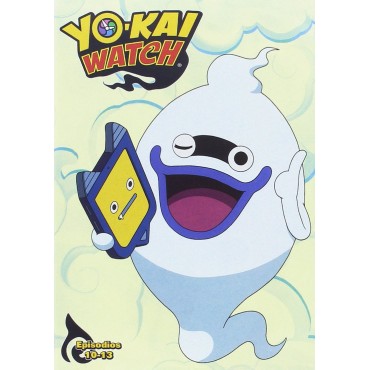 Yokai Wotchi [DVD]