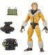 Figura Sabretooth X-Men Build-A-Figure Marvel Legends Series Articulada 15 cms