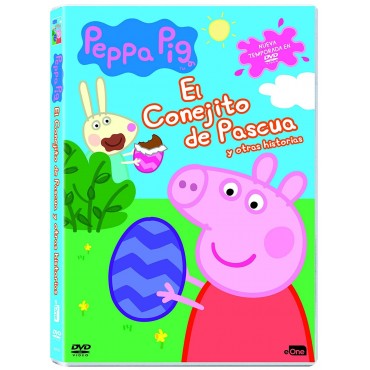 Peppa Pig [DVD]
