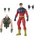Figura Marvel's Vulcan X-Men Build-A-Figure Marvel Legends Articulada 15 cms