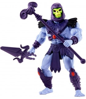 Figura Skeletor Master of the Universe Articulada 14 cms