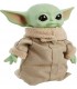 Peluche Baby Yoda The Child Grogu The Mandalorian Star Wars 29 cms
