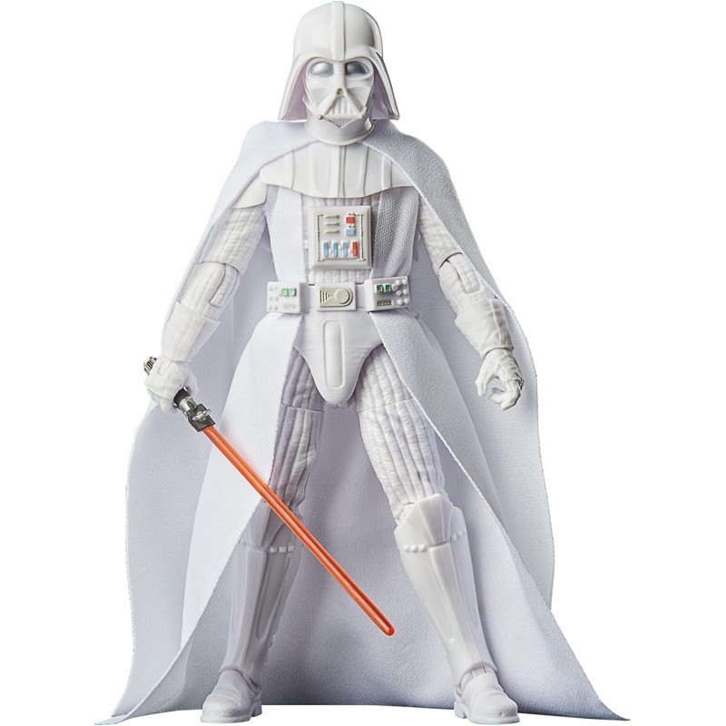 Figura Darth Vader Infinities Retorno del Jedi Star Wars: Return of the Jedi Articuladas 15 cms