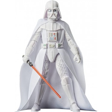 Figura Darth Vader Infinities Retorno del Jedi Star Wars: Return of the Jedi Articuladas 15 cms
