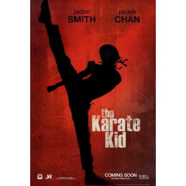 The Karate Kid [DVD]