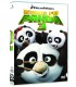 Kung Fu Panda 3 (Blanca) [DVD]