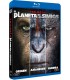 Trilogía Planeta De Los Simios Blu-Ray [Blu-ray]