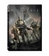 HALO NIGHTFALL (DVD)