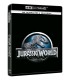 Jurassic World [BLU_RAY]