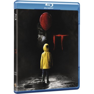 It [Blu-ray]