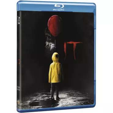 It [BLU_RAY]