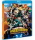 My Hero Academia: Misión Mundial de Héroes [Blu-ray]