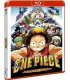 One Piece: Dead End No Bôken [BLU_RAY]