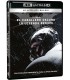 El Caballero Oscuro: la Leyenda Renace [4K UHD,Blu-ray] (2012) The Dark Knight Rises