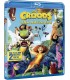 Los Croods 2: Una nueva era [Blu-ray]