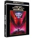 Star Trek V: La Última Frontera (4K UHD + Blu-ray) [Blu-ray]