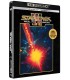 Star Trek VI: Aquel País Desconocido (4K UHD + Blu-ray) [Blu-ray]