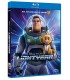 Lightyear (Blu-ray) [Blu-ray]