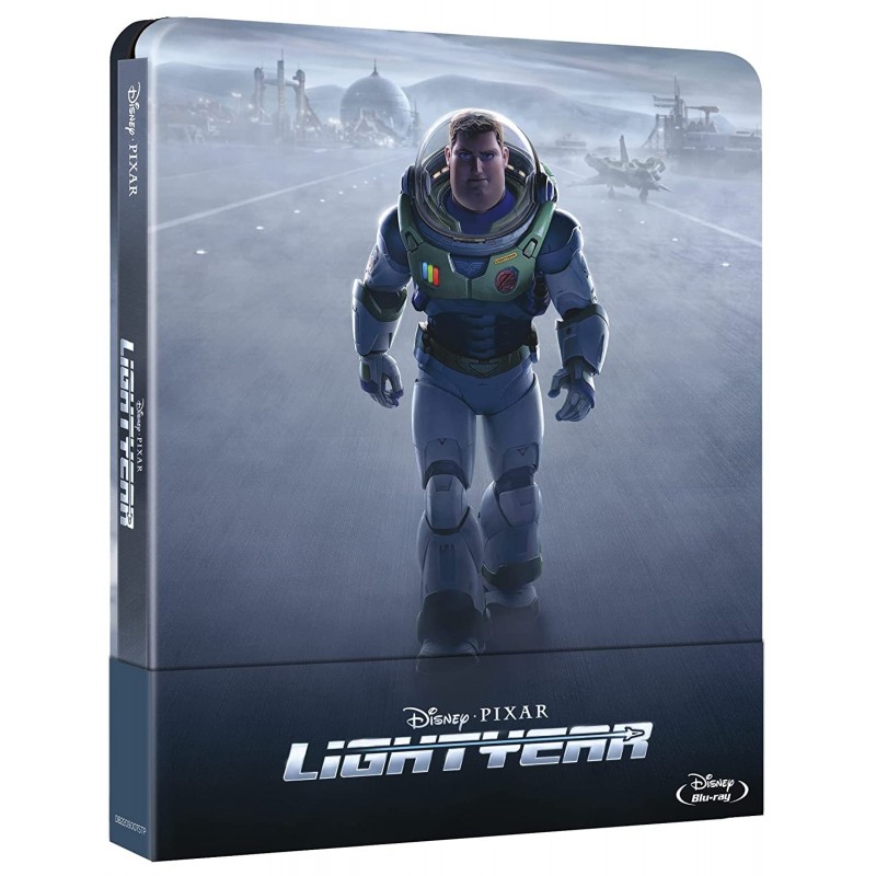 Lightyear [BLU_RAY]