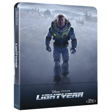 Lightyear [BLU_RAY]