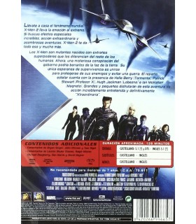 X-MEN 2