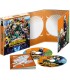 Boku No Hero Academia The Movie: World Heroes' Mission [BLU_RAY]
