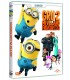 Gru 2: Mi Villano Favorito - Edición 2017 [DVD]