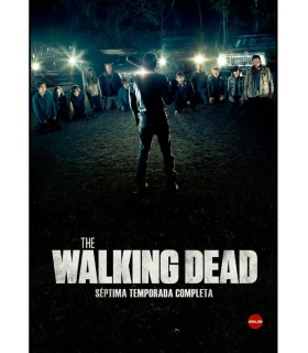 The Walking Dead [DVD]