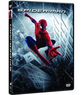 Spider-Man 1 - Edición 2017 [DVD]