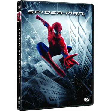 Spider-Man 1 - Edición 2017 [DVD]