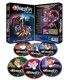 Thundercats: Los Felinos Cósmicos Temporada 1 (6DVDs) 1985 Thundercats [DVD]