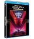 Star Trek V: La Última Frontera (Blu-ray) [Blu-ray]