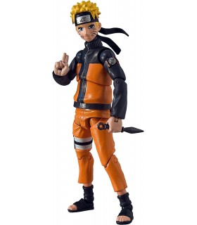 Figura Naruto - Naruto Shippuden Shonen Jump Articulada 11 cms
