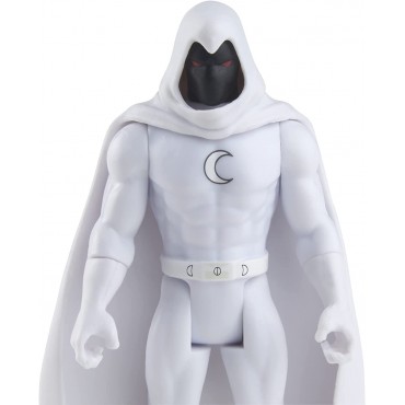 Figura Moon Knight Marvel Legends Articulada 9,5 cms
