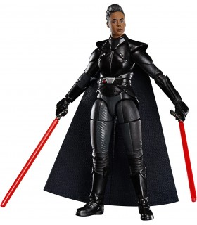 Figura Reva Star Wars: Obi-Wan Kenobi Articulada 9,5 cms