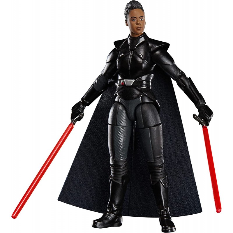 Figura Reva Star Wars: Obi-Wan Kenobi Articulada 9,5 cms