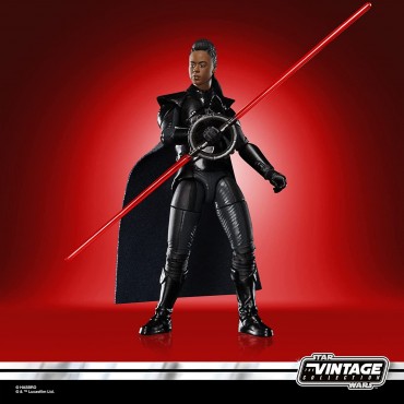 Figura Reva Star Wars: Obi-Wan Kenobi Articulada 9,5 cms