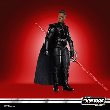 Figura Reva Star Wars: Obi-Wan Kenobi Articulada 9,5 cms